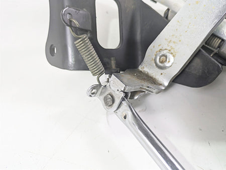 2006 Yamaha XVS650 V-Star Classic Right Floorboard & Brake Pedal 5BN-27420-00-00 {{ shop.shopifyCountryName }} - Mototech271