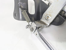 Load image into Gallery viewer, 2006 Yamaha XVS650 V-Star Classic Right Floorboard &amp; Brake Pedal 5BN-27420-00-00
