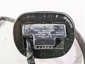 2015 Harley Touring FLHTKL E -Glide Low Taillight Brake Lamp & Wiring 68140-04 | Mototech271