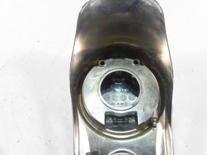 2005 Harley Touring CVO FLHTC SE Electra Glide  Fuel Tank Dash Cover  69214-04