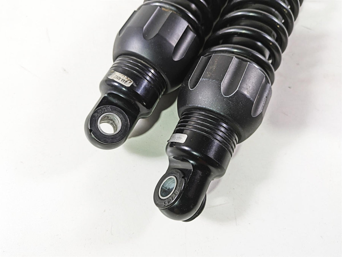 2017 Harley Dyna FXDB Street Bob 13" Progressive Suspension Shocks 444-4002 {{ shop.shopifyCountryName }} - Mototech271