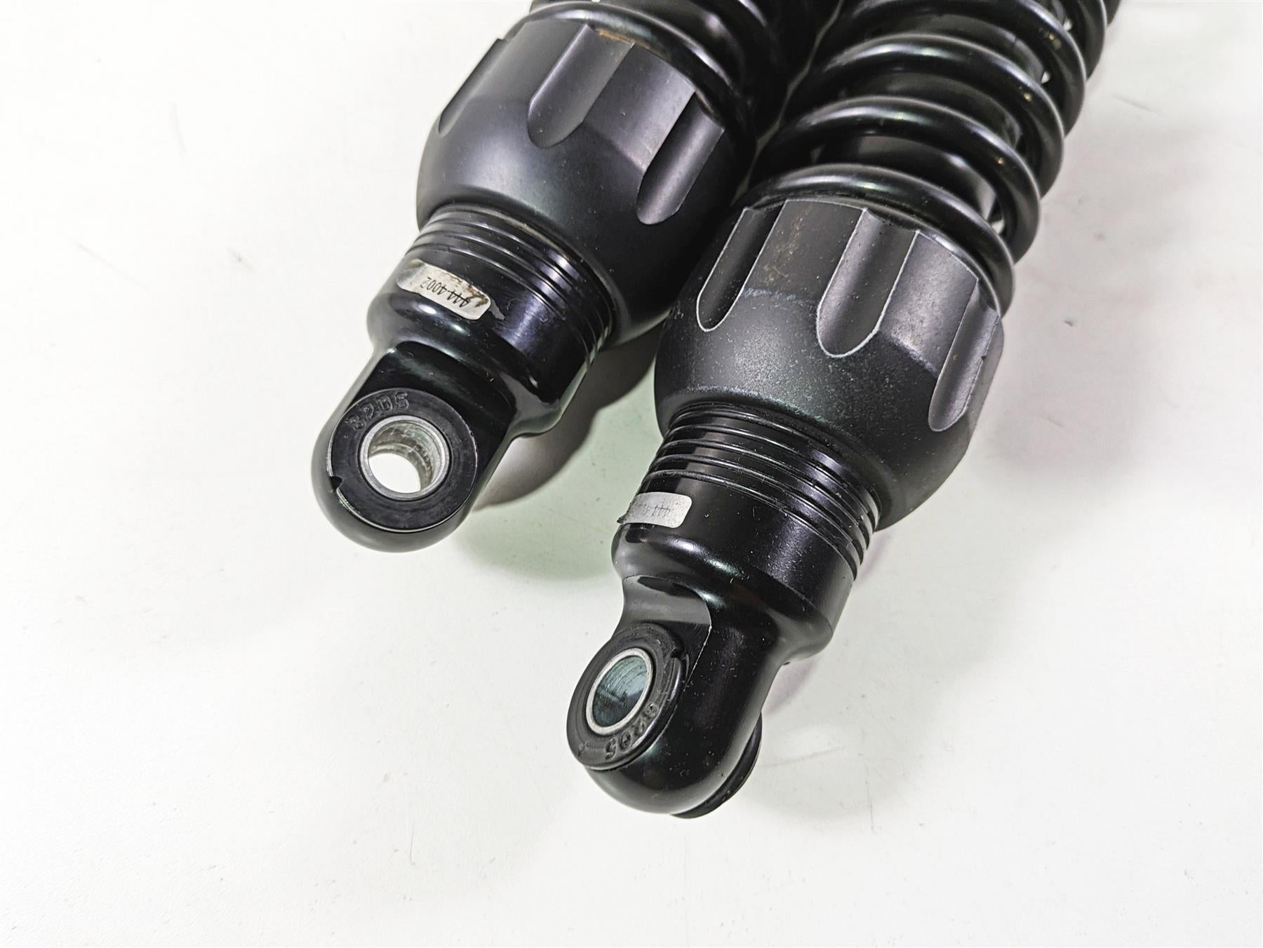 2017 Harley Dyna FXDB Street Bob 13" Progressive Suspension Shocks 444-4002 {{ shop.shopifyCountryName }} - Mototech271