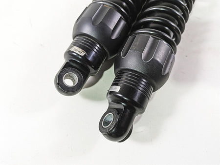 2017 Harley Dyna FXDB Street Bob 13" Progressive Suspension Shocks 444-4002 {{ shop.shopifyCountryName }} - Mototech271