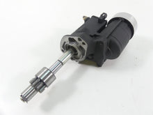 Load image into Gallery viewer, 1993 Harley FXSTS Softail Springer Engine Starter Motor + Chrome Cover 31510-90 | Mototech271
