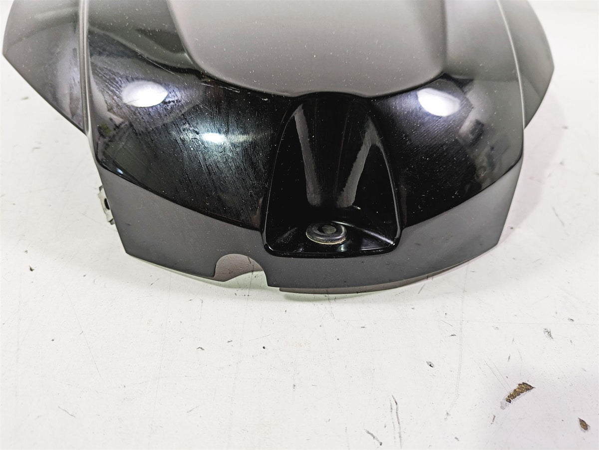 2017 BMW S1000R K47 Fuel Tank Air Box Trim Panel Cover Fairing 46638540863 {{ shop.shopifyCountryName }} - Mototech271