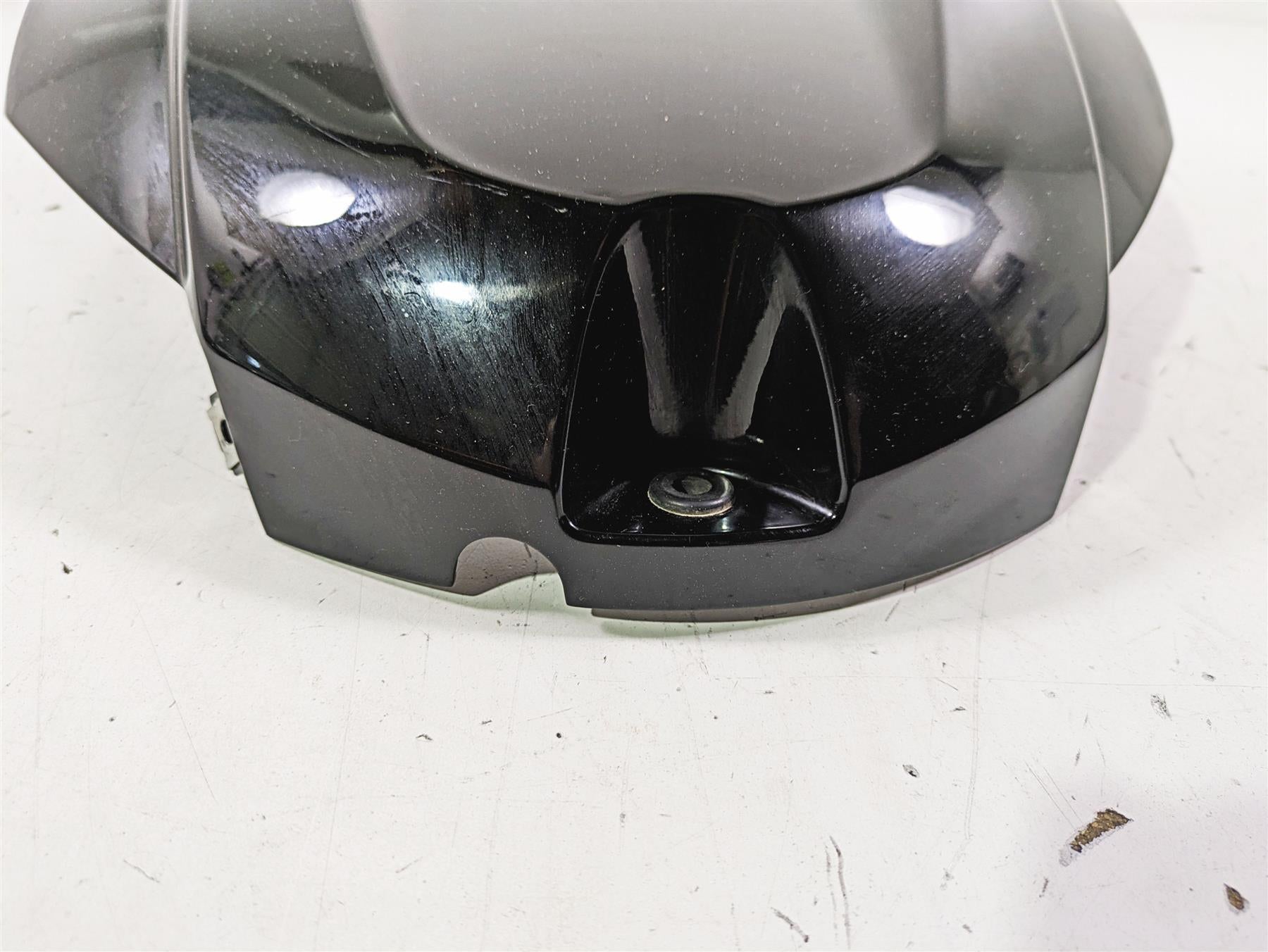2017 BMW S1000R K47 Fuel Tank Air Box Trim Panel Cover Fairing 46638540863 {{ shop.shopifyCountryName }} - Mototech271