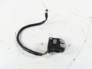 2017 Ducati Monster 1200 S Left Hand Control Switch Light READ 65110281B | Mototech271