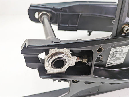 2020 KTM 1290 Super Adventure R Swingarm & Axle & Pivot Bolt 6040403004433 {{ shop.shopifyCountryName }} - Mototech271