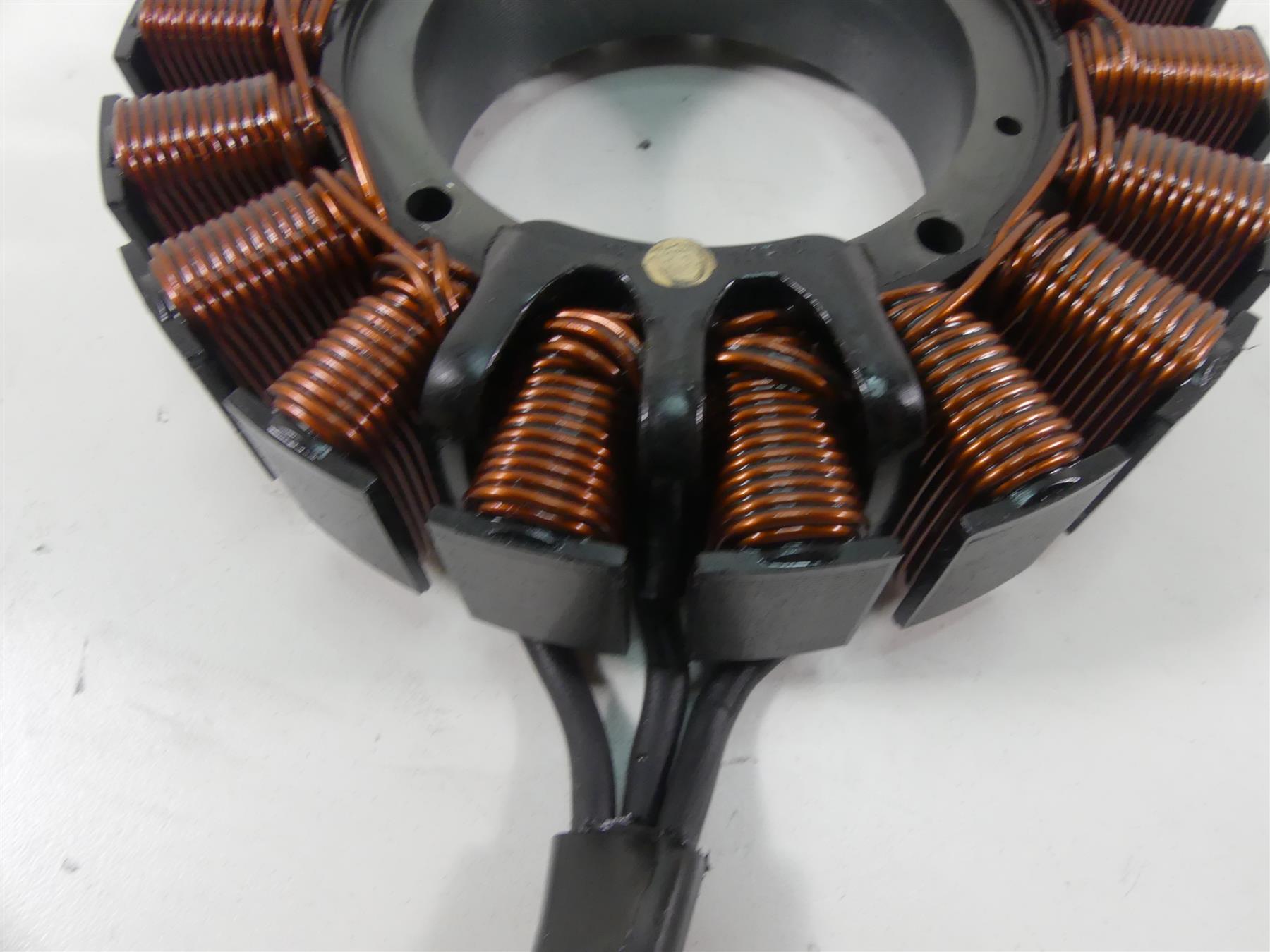 2014 Harley Touring FLHXS Street Glide Sp Stator Alternator Generator 29987-06D {{ shop.shopifyCountryName }} - Mototech271