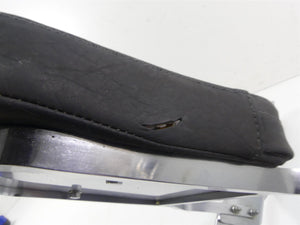 2003 Honda VTX1300 S Sissybar Sissy Bar Passenger Backrest 23" - Read | Mototech271