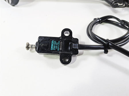 2024 Suzuki GSXR600 Side Kick Stand Kickstand & Safety Switch 42310-14J00 {{ shop.shopifyCountryName }} - Mototech271