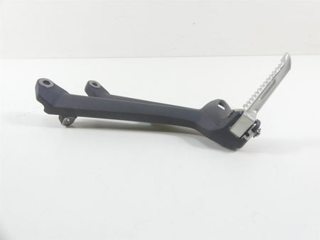 2013 Triumph Street Triple 675R Rear Left Passenger Footpeg T2081943 {{ shop.shopifyCountryName }} - Mototech271