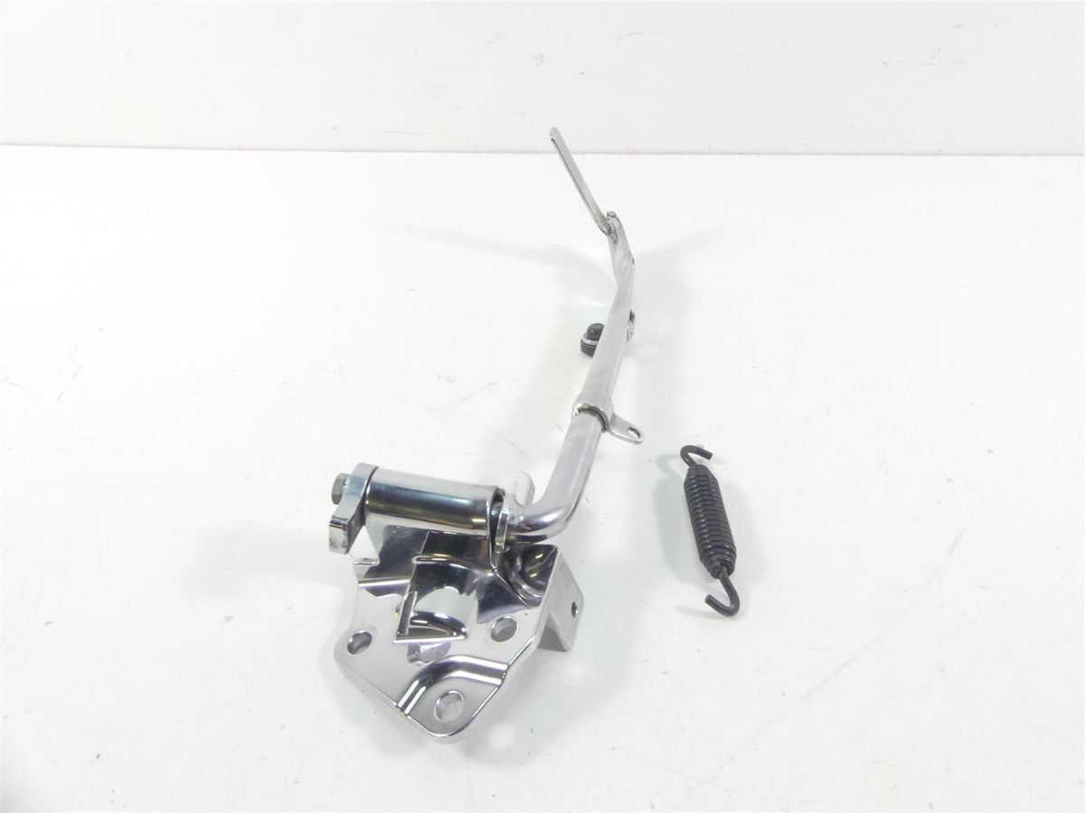 2012 Harley Touring FLHX Street Glide Side Jiffy Kick Stand Kickstand 50075-07 {{ shop.shopifyCountryName }} - Mototech271