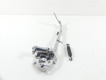 Load image into Gallery viewer, 2012 Harley Touring FLHX Street Glide Side Jiffy Kick Stand Kickstand 50075-07
