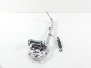 2012 Harley Touring FLHX Street Glide Side Jiffy Kick Stand Kickstand 50075-07