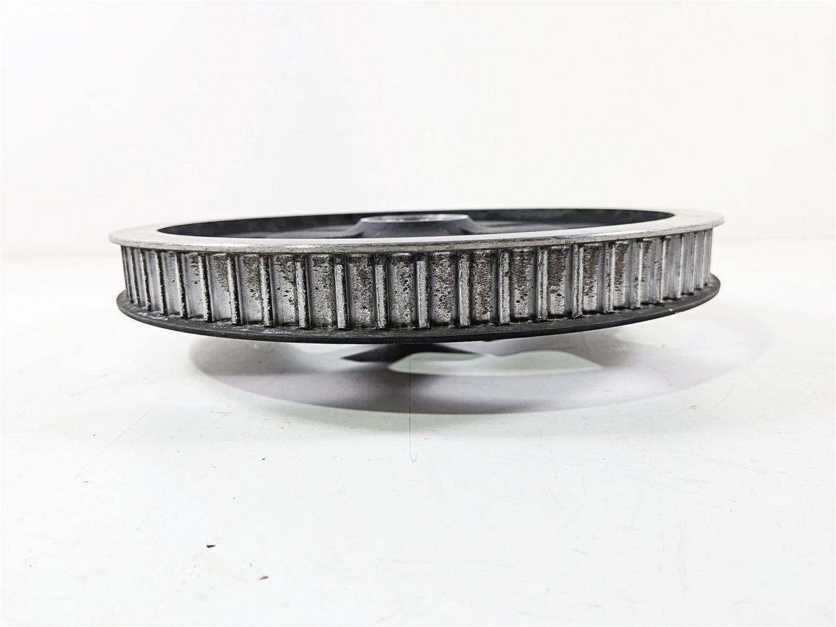 2015 Harley Touring FLTRUSE CVO Road Glide Rear Drive Pulley 68t 24mm 37781-09-Mototech271