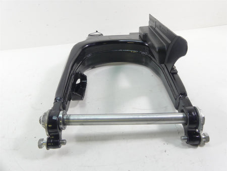 2017 Harley Touring FLHTKL Electra Glide Rear Swingarm & 25mm Axle Set 47549-09A {{ shop.shopifyCountryName }} - Mototech271