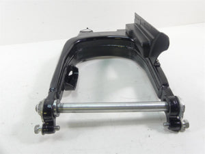 2017 Harley Touring FLHTKL Electra Glide Rear Swingarm & 25mm Axle Set 47549-09A