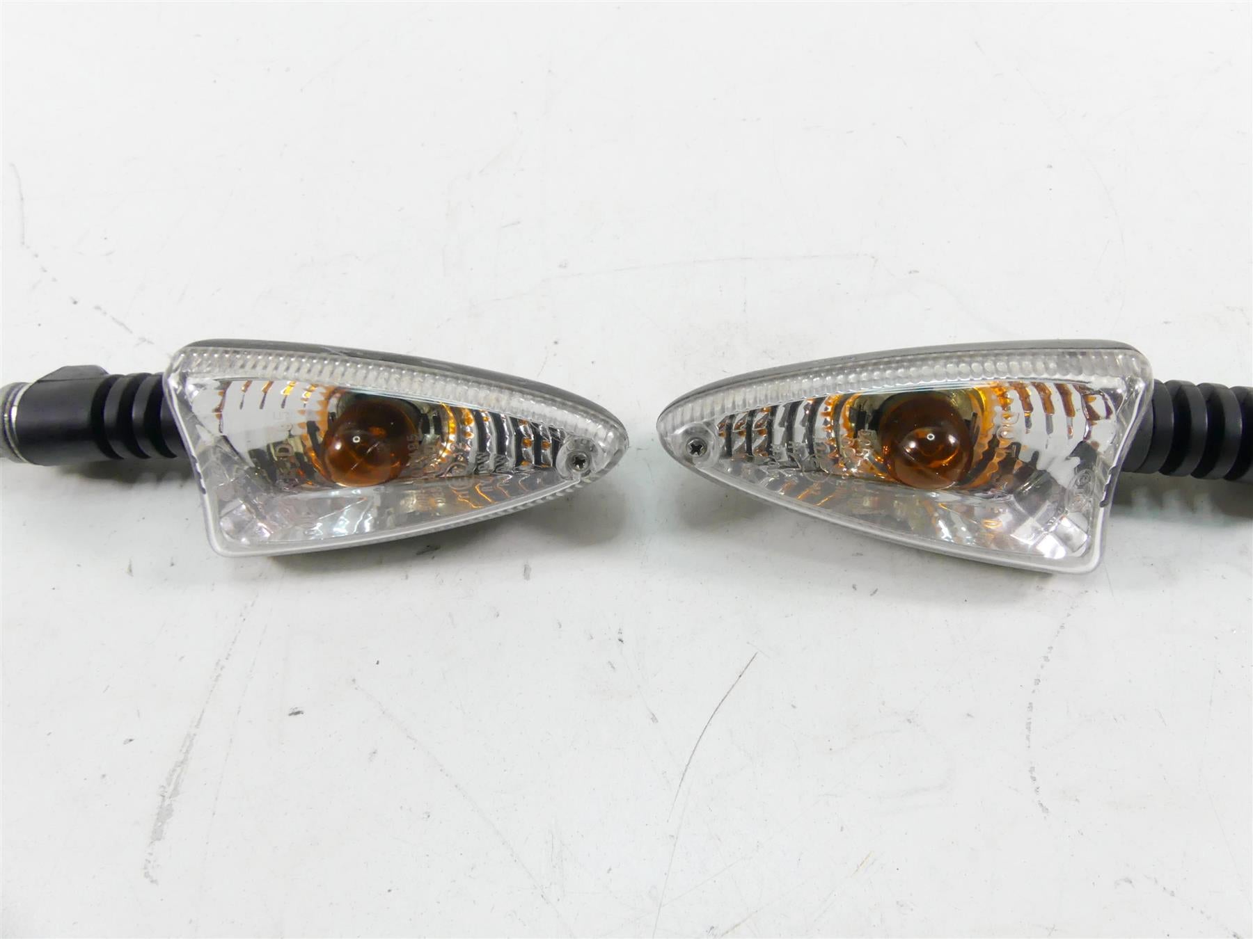 2015 KTM 1290 Adventure Rear Blinker Turn Signal Set 78114025000 78114026000 {{ shop.shopifyCountryName }} - Mototech271