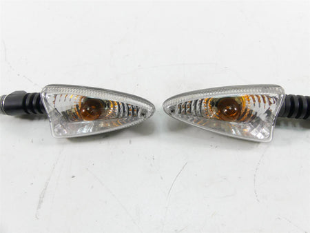 2015 KTM 1290 Adventure Rear Blinker Turn Signal Set 78114025000 78114026000 {{ shop.shopifyCountryName }} - Mototech271