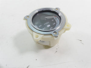 2017 Harley Touring FLHTKL Electra Glide Volt Voltage Meter Gauge 70900164 | Mototech271
