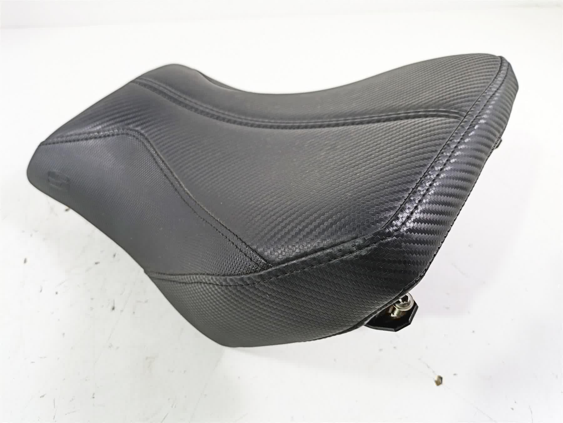 2017 BMW S1000R K47 Saddlemen GP-V1 Racing Carbon Fiber Seat 0810-BM46 {{ shop.shopifyCountryName }} - Mototech271