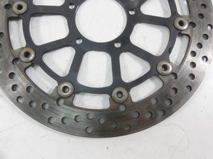 2017 Ducati Hypermotard 939 Front Brembo Brake Rotor Disc Set 49241011A | Mototech271