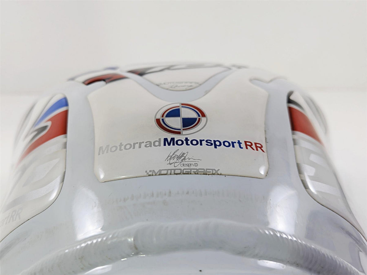 2022 BMW S1000RR K67 Fuel Gas Petrol Tank - No Dents 16118405141-Mototech271
