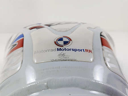 2022 BMW S1000RR K67 Fuel Gas Petrol Tank - No Dents 16118405141-Mototech271
