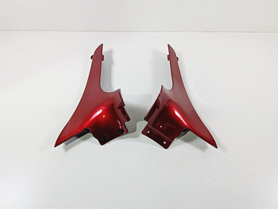 2013 Victory Vision Tour Left Right Between Leg Side Cover Set 5450228 5450229 {{ shop.shopifyCountryName }} - Mototech271