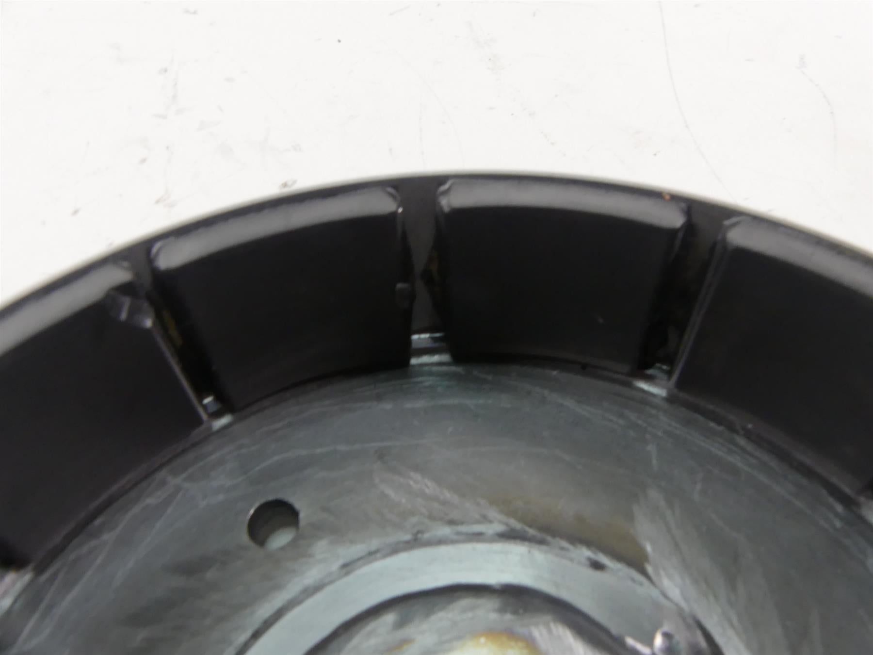 2016 Harley FXDLS Dyna Low Rider Ignition Flywheel Wheel Rotor -Read 30041-08A {{ shop.shopifyCountryName }} - Mototech271