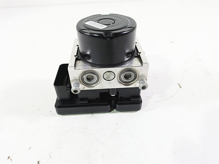 2016 Moto Guzzi Stelvio 1200 8V NTX Abs Brake Pump Unit Module 895351 {{ shop.shopifyCountryName }} - Mototech271