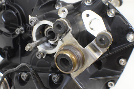 2016 BMW R1200R R1200 R K53 6 Speed Transmission Gear Box Nice - 23008554092 {{ shop.shopifyCountryName }} - Mototech271