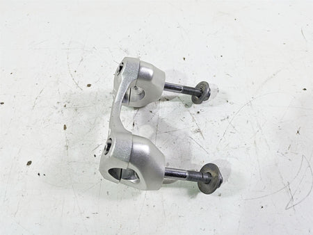 2023 Triumph Street Triple 765 RS Handlebar Mount Riser T2045876 {{ shop.shopifyCountryName }} - Mototech271