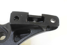 Load image into Gallery viewer, 2017 Indian Chieftain Dark Horse Left Main Frame Wall  Mount Bracket 5138128
