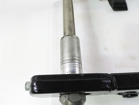 2011 Harley FXDC Dyna Super Glide Rear Swingarm & Belt Guards 47820-10 {{ shop.shopifyCountryName }} - Mototech271