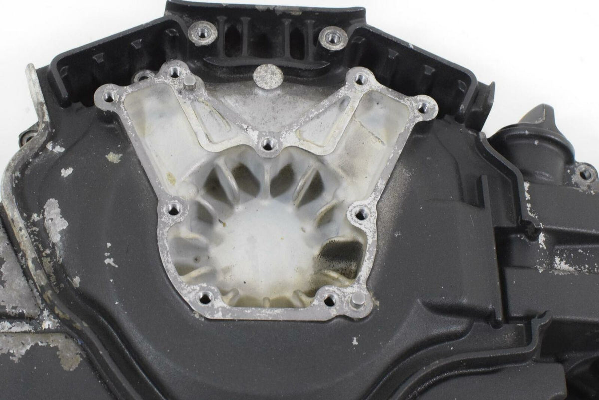 2011 Kawasaki VN1700 Vulcan Vaquero Left Side Engine Generator Cover 14031-0093 {{ shop.shopifyCountryName }} - Mototech271