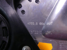 Load image into Gallery viewer, 2017 BMW F800GS K72 Left Main Tank Fairing Cover Cowl 46638554367 46638529013 | Mototech271
