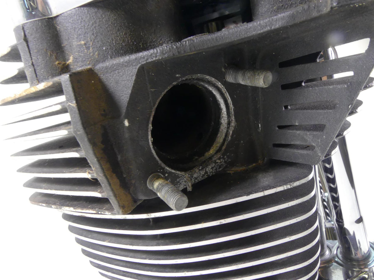 2016 Harley Touring FLTRX Road Glide Running 103 Engine Motor 19K Video 19678-16 {{ shop.shopifyCountryName }} - Mototech271