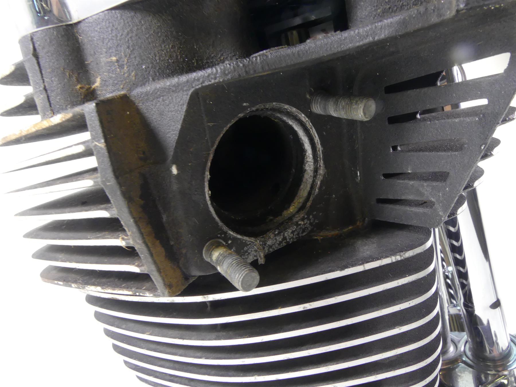 2016 Harley Touring FLTRX Road Glide Running 103 Engine Motor 19K Video 19678-16 {{ shop.shopifyCountryName }} - Mototech271