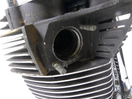 2016 Harley Touring FLTRX Road Glide Running 103 Engine Motor 19K Video 19678-16 {{ shop.shopifyCountryName }} - Mototech271
