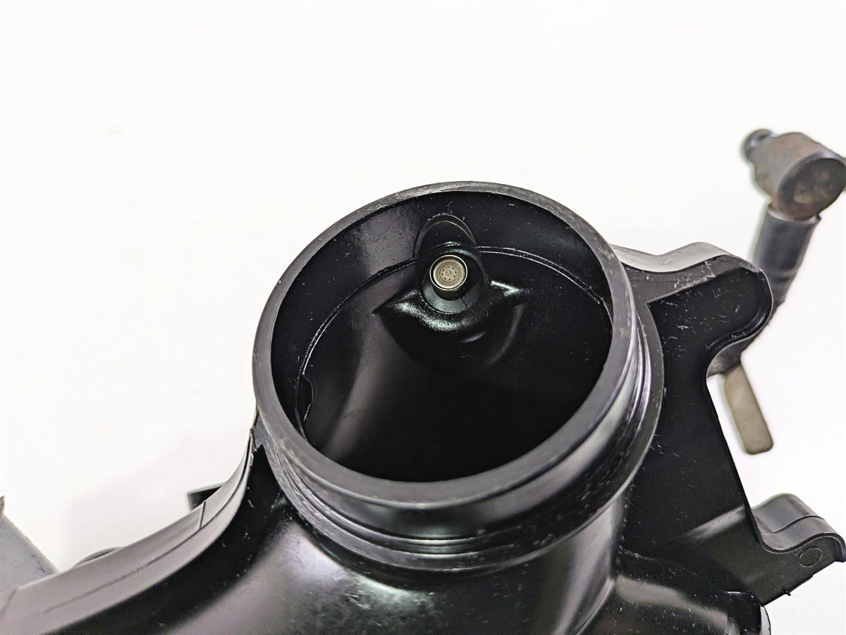 2018 Harley FLHCS Softail Heritage 115th Throttle Body Fuel Injection 27300121 {{ shop.shopifyCountryName }} - Mototech271