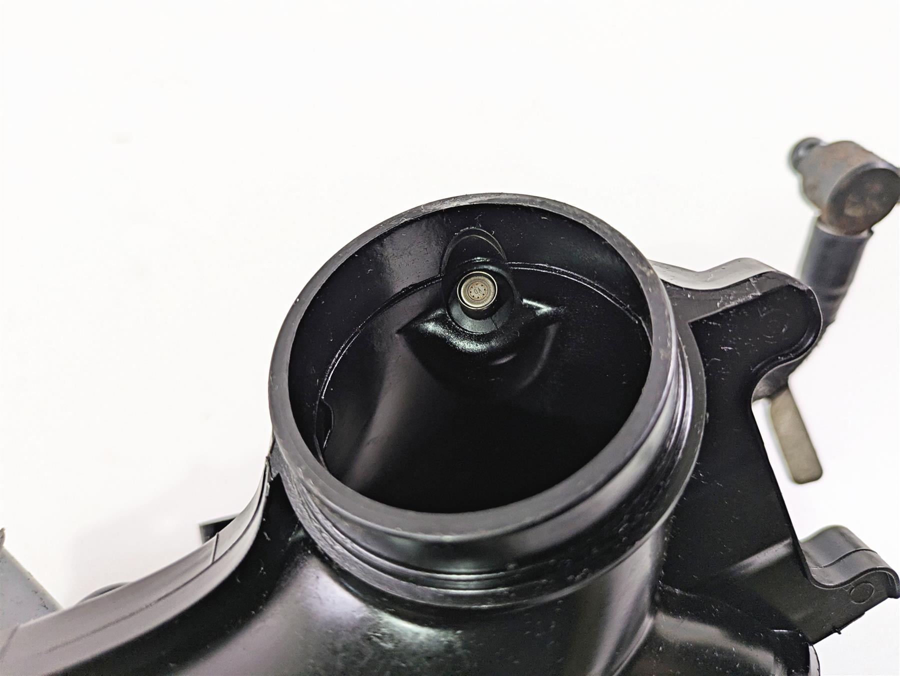2018 Harley FLHCS Softail Heritage 115th Throttle Body Fuel Injection 27300121 {{ shop.shopifyCountryName }} - Mototech271