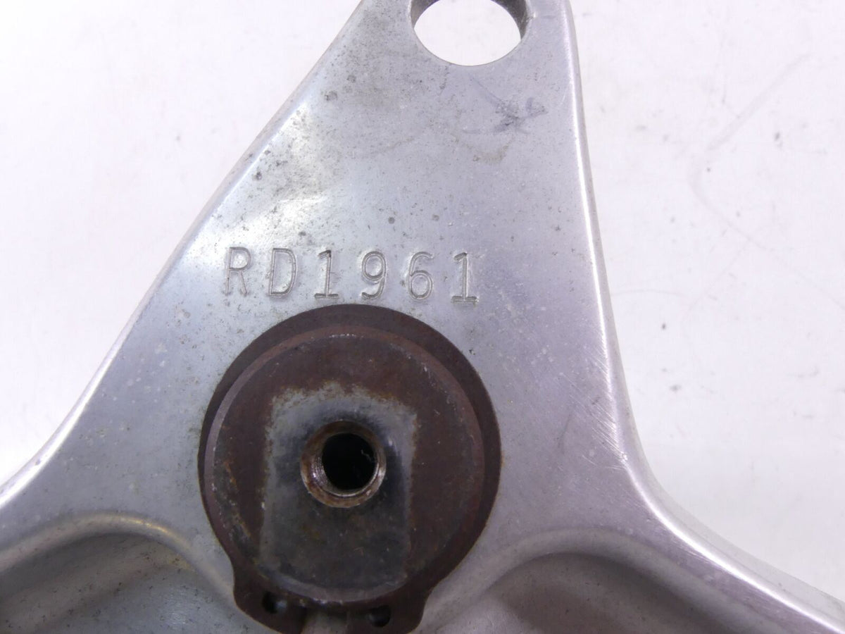 2001 Harley Davidson Sportster XL883 Lower Triple Tree Yoke 39Mm 45563-87 {{ shop.shopifyCountryName }} - Mototech271