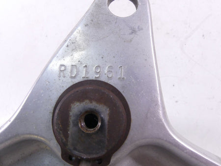 2001 Harley Davidson Sportster XL883 Lower Triple Tree Yoke 39Mm 45563-87 {{ shop.shopifyCountryName }} - Mototech271