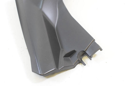 2007 BMW K1200 GT K44 Tail Side Fairing Fairing Set 46637711592 46637711591 {{ shop.shopifyCountryName }} - Mototech271