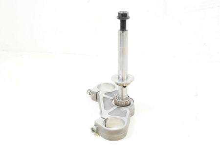 1996 Buell S1 Lightning Lower 44mm Triple Tree Steering Yoke J0106.8A {{ shop.shopifyCountryName }} - Mototech271