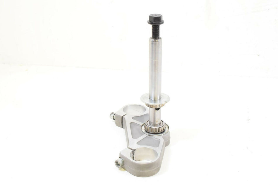1996 Buell S1 Lightning Lower 44mm Triple Tree Steering Yoke J0106.8A {{ shop.shopifyCountryName }} - Mototech271