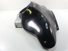Load image into Gallery viewer, 1995 Harley Touring FLHTCU Electra Glide Front Nose Outer Fairing -Read 58198-86
