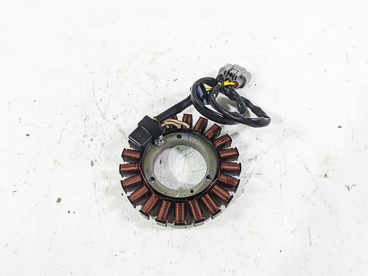 2022 BMW R1250 RT K052 Stator Alternator Generator 12318406639 {{ shop.shopifyCountryName }} - Mototech271